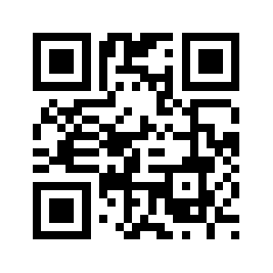 Upcmail.nl QR code