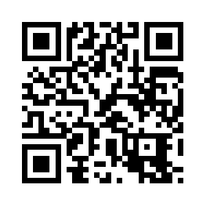 Update-club.com QR code