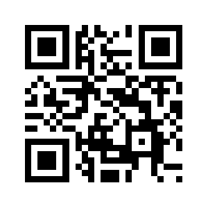 Update.nai.com QR code