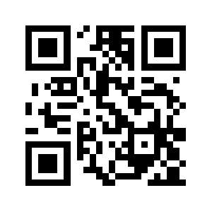 Updater.club QR code