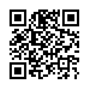 Updateuniversity.com QR code