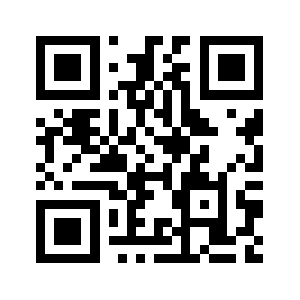 Updolounge.org QR code