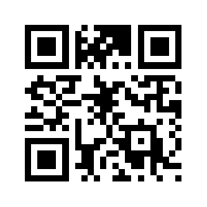 Updorm.com QR code