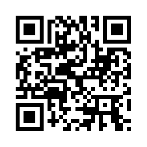 Upelections.org QR code