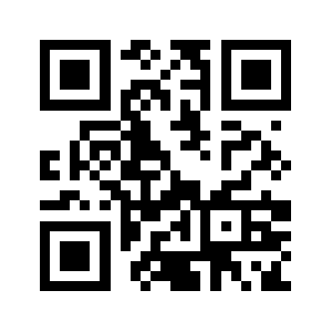 Upespresso.com QR code