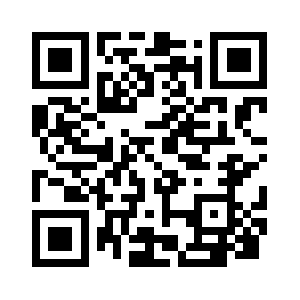 Upfortennis.com QR code