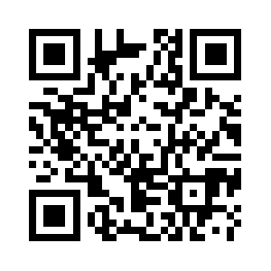 Upgrades.syncthing.net QR code