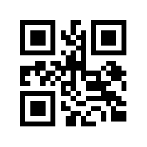 Upie.us QR code