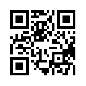 Upikebears.com QR code