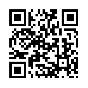 Upinthewoods.biz QR code