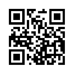 Upintown.com QR code