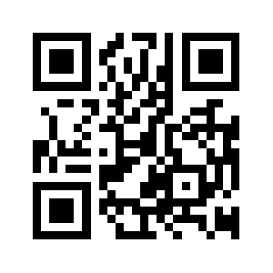 Uplbps.info QR code