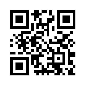 Upnfiber.com QR code