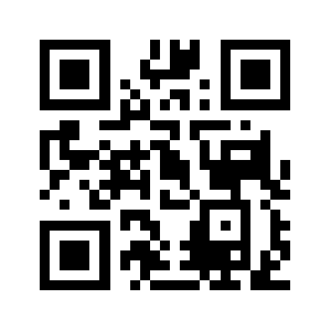 Upoli.edu.ni QR code