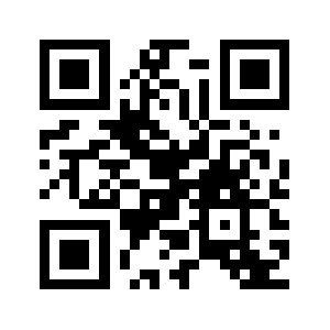 Uppsychle.org QR code
