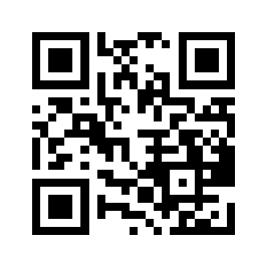 Uprsng.org QR code