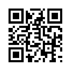 Upsnowbird.com QR code