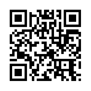 Uptheblades.com QR code