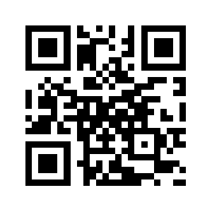 Uptickbtc.com QR code