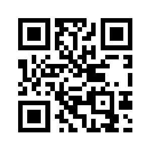 Uptodate.tokyo QR code