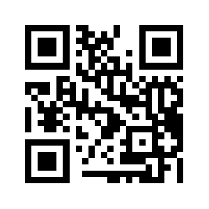 Uptownaces.eu QR code