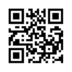 Upustit.com QR code