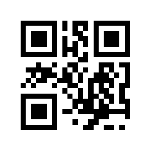 Upv.cl QR code