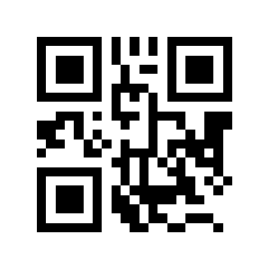 Upv.cz QR code