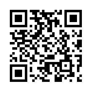 Upwardspiralpodcast.com QR code