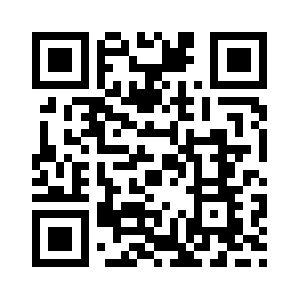 Upwithpeople.biz QR code