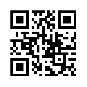 Upwithpet.com QR code