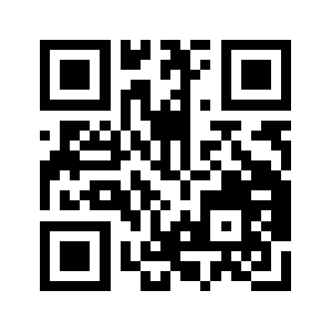 Upyjc.com QR code