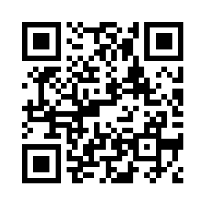 Upyoursdonald.com QR code