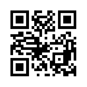 Urafdafadf.com QR code