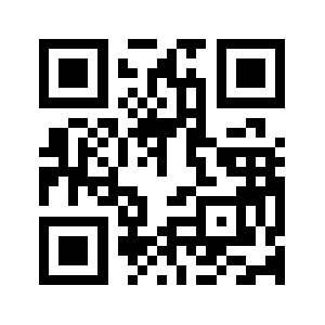 Uranaida.info QR code