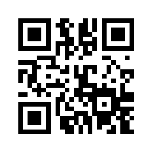 Urban-blue.biz QR code