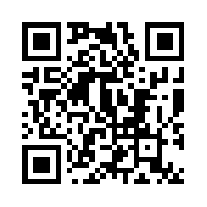 Urban-botany.com QR code