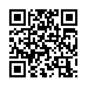 Urban-fluff.com QR code