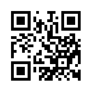 Urban75.org QR code