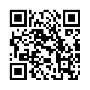 Urbanairmask.com QR code