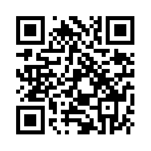 Urbanartmuseum.biz QR code