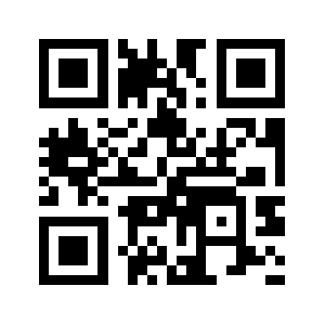 Urbanchris.com QR code