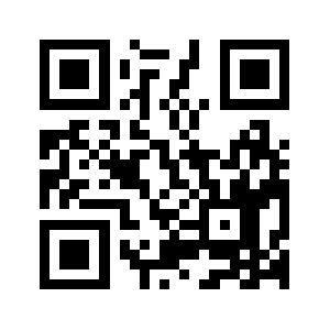 Urbandeve.org QR code