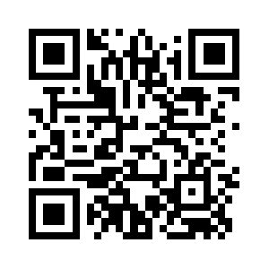 Urbandogfitters.com QR code