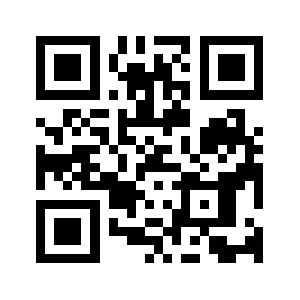 Urbanigames.ca QR code