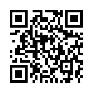 Urbaninformatics.biz QR code