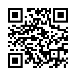 Urbanstationband.com QR code