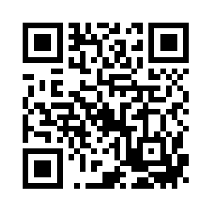 Urbanwishlist.com QR code