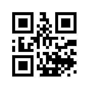 Urbin QR code