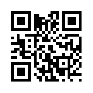 Urbmix.com QR code